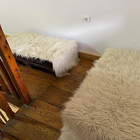 Ardjon House Hostel