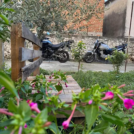 Hostel Ardjon House